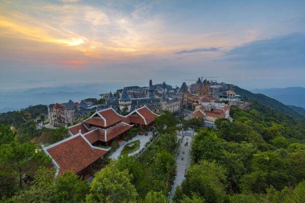 Discover Ba Na Hill: Full-Day Tour From Hoi an - Other Tours and Options