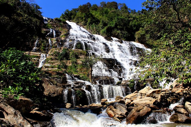Discover Bach Ma National Park From Hue - Inclusions