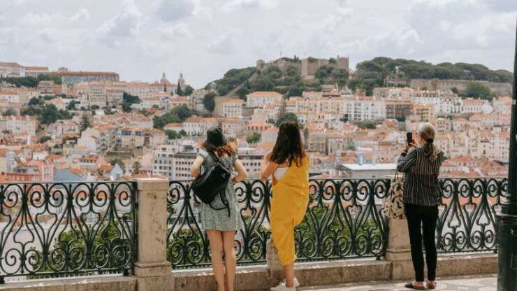 Discover Bairro: Lisbons Vibrant District Tour - Highlights