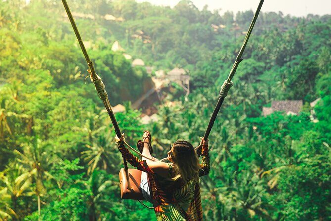 Discover Bali: 3 Day Adventure and Culture Tour - Practical Details and What to Expect