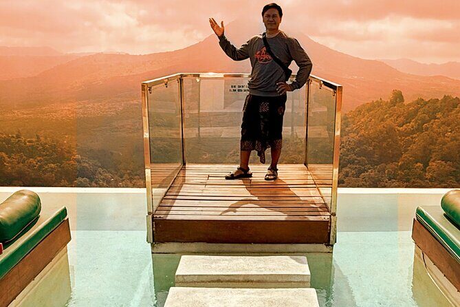 Discover Bali Hidden Gems From Sunrise to Serenity - An In-Depth Look at the Itinerary