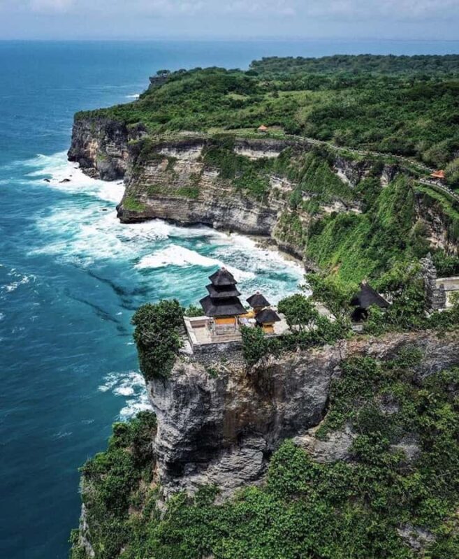 Discover Bali: Water Sports, Culture, and Culinary Delights - An In-Depth Look at the Experience