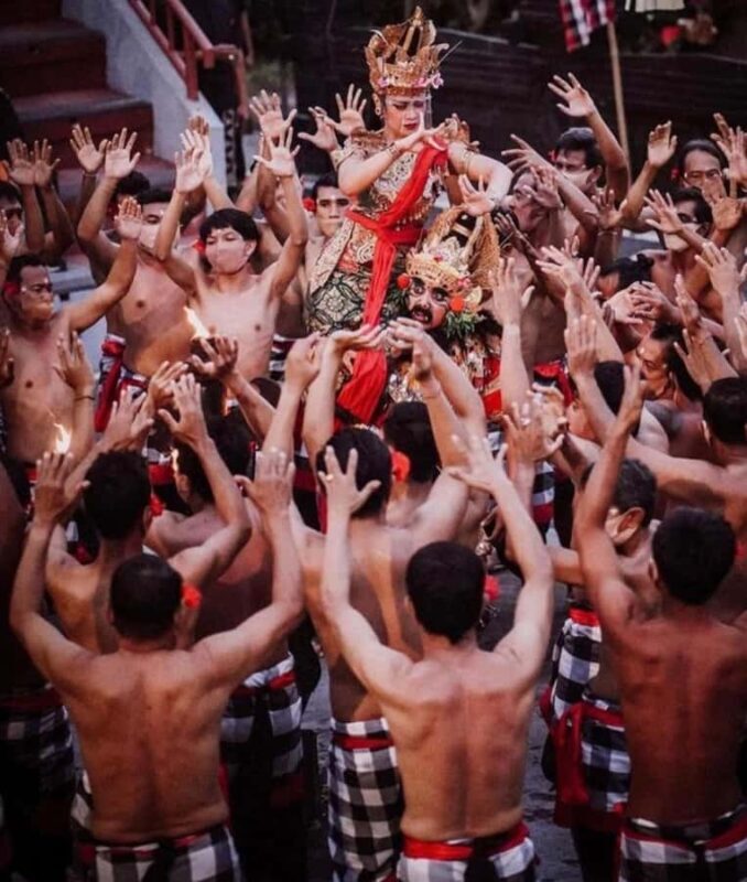 Discover Bali: Water Sports, Culture, and Culinary Delights - Good To Know