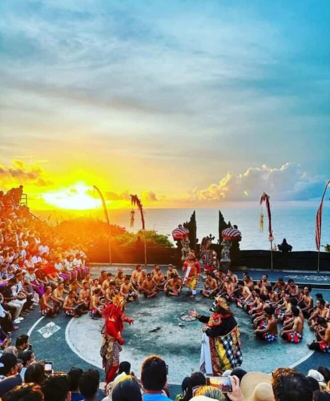 Discover Bali: Water Sports, Culture, and Culinary Delights - An In-Depth Look at the Experience