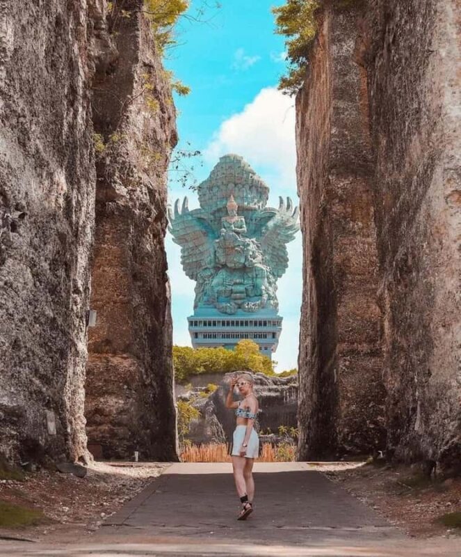 Discover Bali: Water Sports, Culture, and Culinary Delights - FAQs