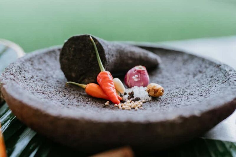 Discover Balinese Kitchen Culture: A Cooking Class in Ubud - Good To Know