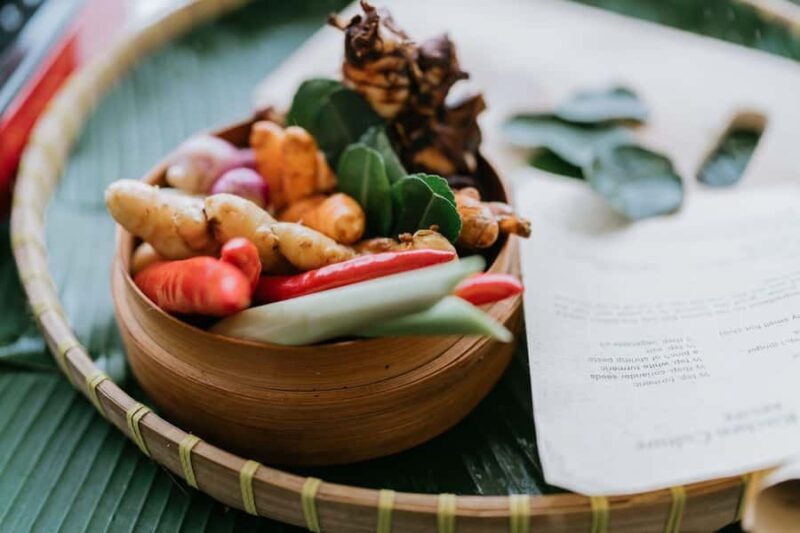 Discover Balinese Kitchen Culture: A Cooking Class in Ubud - What to Expect: A Deep Dive into Balinese Culinary and Spiritual Traditions