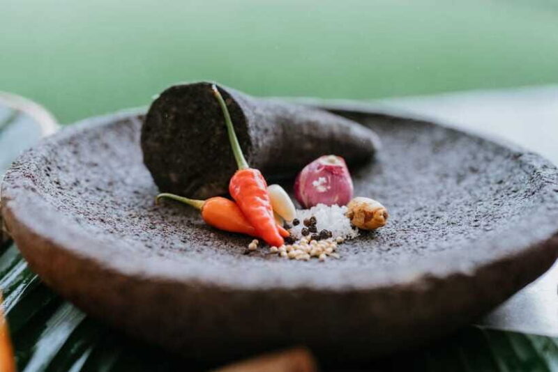 Discover Balinese Kitchen Culture: A Cooking Class in Ubud - The Experience: From Kitchen to Spirit