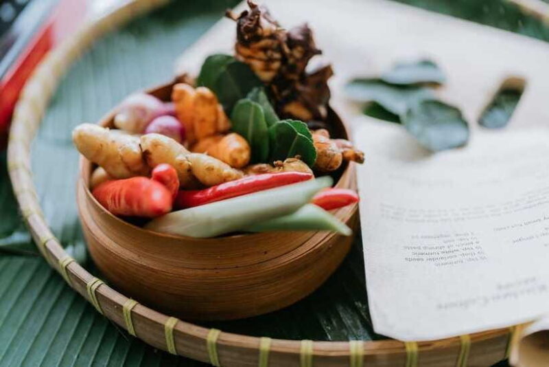 Discover Balinese Kitchen Culture: A Cooking Class in Ubud - Final Thoughts