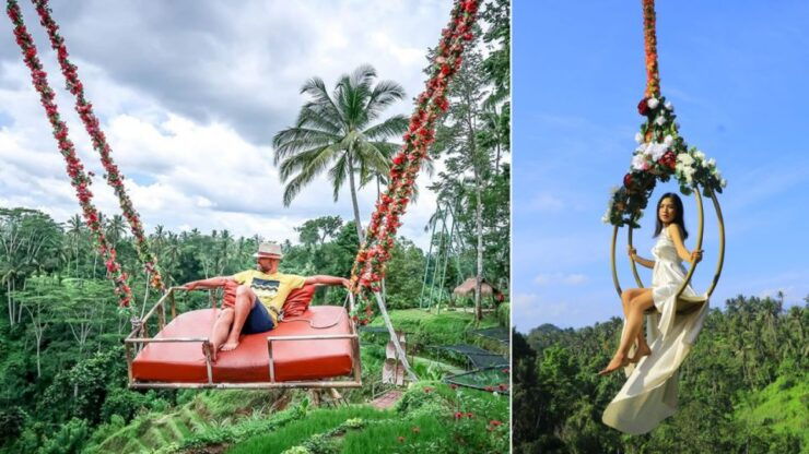 Discover Bali's Hidden Gems: Waterfalls and Local Food - Good To Know