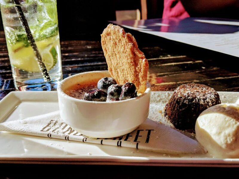 Discover Baltimore: Fells Point Culinary Food Tour - Good To Know