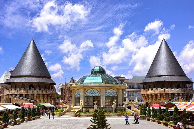 Discover Bana Hills Tour - Best Time to Visit Bana Hills