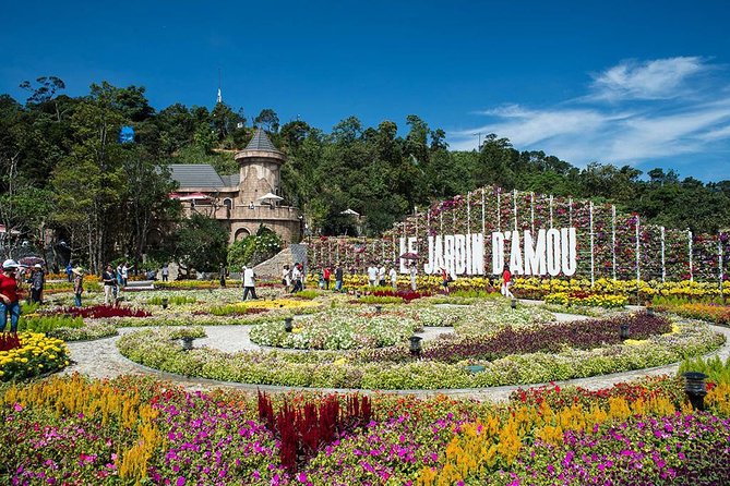 Discover Bana Hills Tour - Important Information for Bana Hills Tour