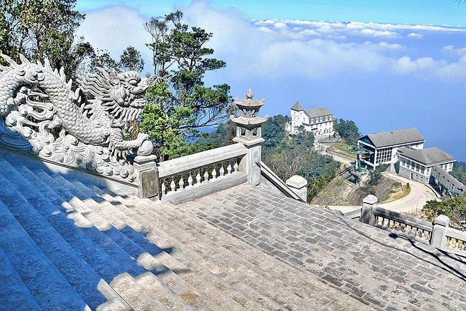 Discover Bana Hills Tour - Common Questions