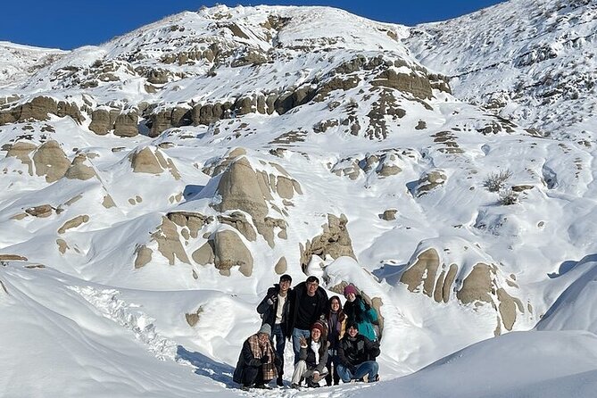 Discover Banff National Park on This Shared Tour From Calgary - Itinerary Overview