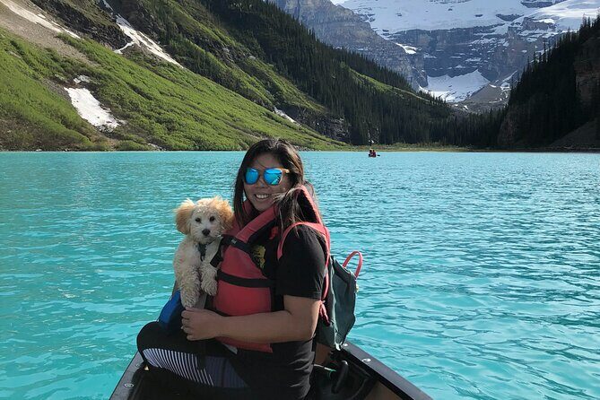 Discover Banff National Park with Dog Friendly Exclusive Tour - Discover Banff National Park with Dog Friendly Exclusive Tour Review