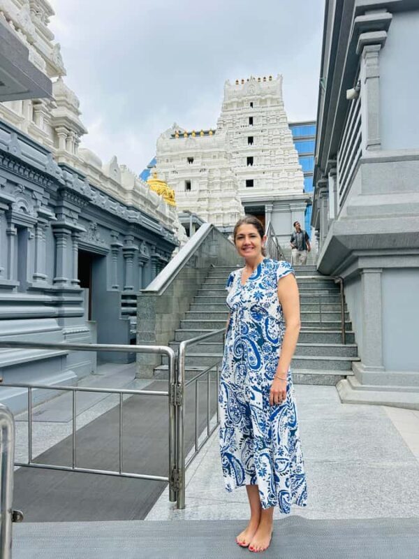 Discover Bangalore Through the Ages  Guided Tour with Lunch - Frequently Asked Questions