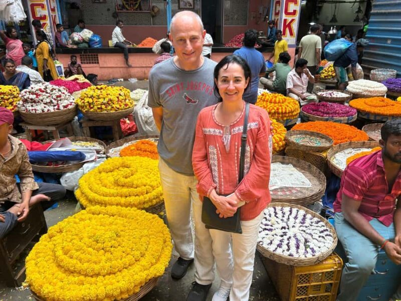 Discover Bangalore Through the Ages  Guided Tour with Lunch - A Complete Guide to the Discover Bangalore Tour