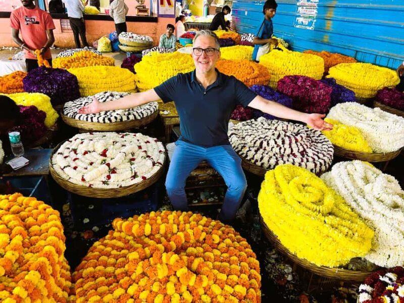 Discover Bangalore Through the Ages  Guided Tour with Lunch - Frequently Asked Questions