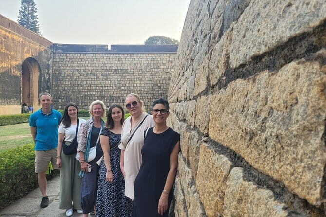 Discover Bangalore with Me (A Private Historical Walk Tour) - Exploring Bangalore Through Its Stories and Streets