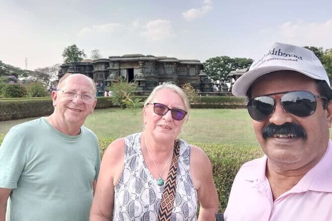 Discover Bangalore with Me (A Private Historical Walk Tour) - Frequently Asked Questions