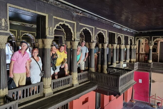 Discover Bangalore with Me (A Private Historical Walk Tour) - Final Thoughts