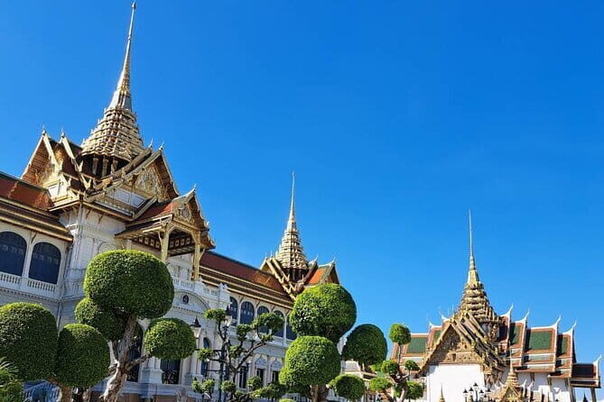 Discover Bangkok: Best Places to Visit - Tailor-Made Adventure - Good To Know