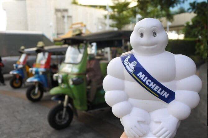 Discover Bangkok: Best Places to Visit - Tailor-Made Adventure - The Sum Up