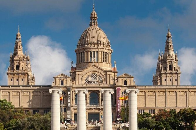 Discover Barcelona Highlights - Overview and Tour Details