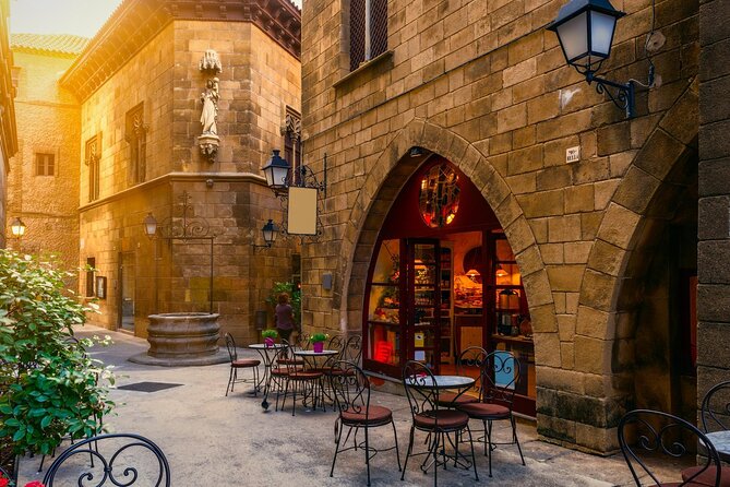 Discover Barcelona Highlights - What to Expect