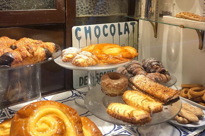 Discover Barcelona With a Private Walking Tour With a Local Guide - Common Questions