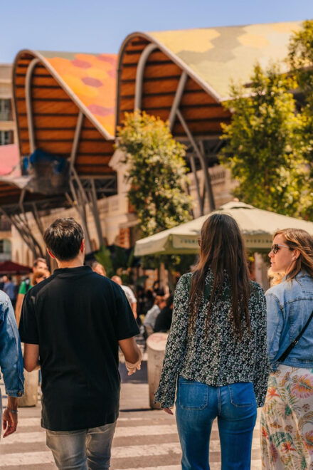 Discover Barcelonas Markets & Tapas With Your Personal Chef - Sensory Experiences and Catalan Gastronomy