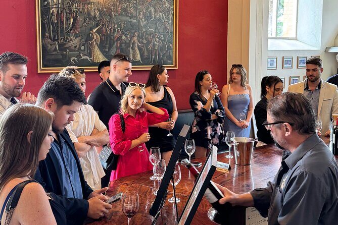 Discover Barossa: 4 Wine Tastings, Gourmet Lunch, and Hidden Gems - The Sum Up: Who Will Love This Tour?