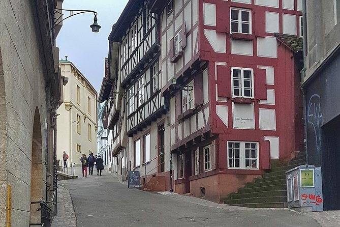Discover Basels Charm: Exclusive 3-4 Hour Private Walking Tour - Viator Help Center