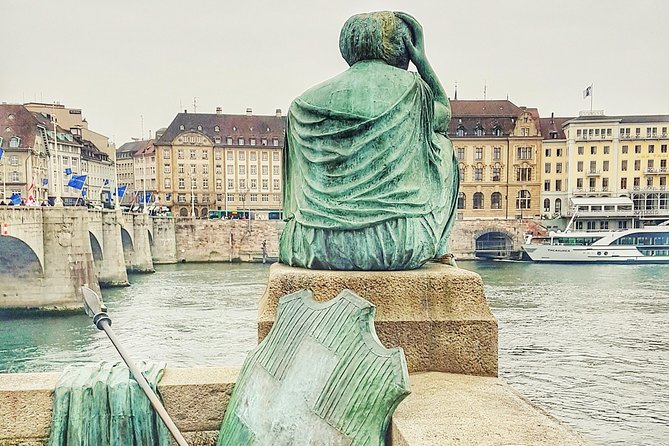 Discover Basels Charm: Exclusive 3-4 Hour Private Walking Tour - Common Questions