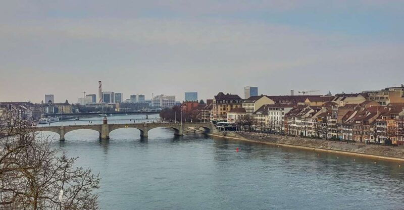 Discover Basels Charm: Exclusive Private Walking Tour - Good To Know