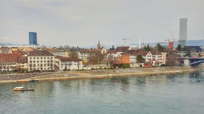 Discover Basels Charm: Exclusive Private Walking Tour - Personalized Guided Experience