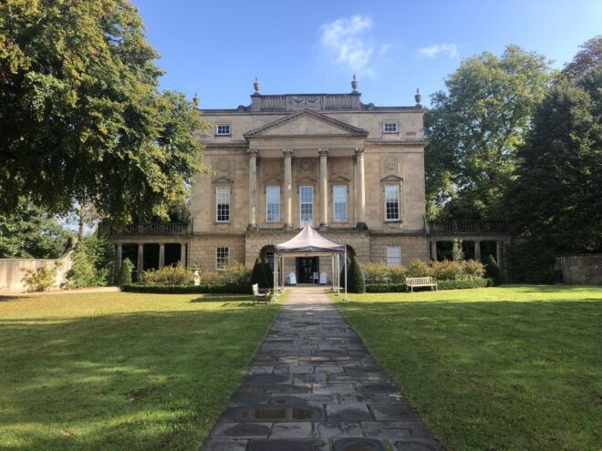 Discover Bath and Bridgerton With Music - Review Summary