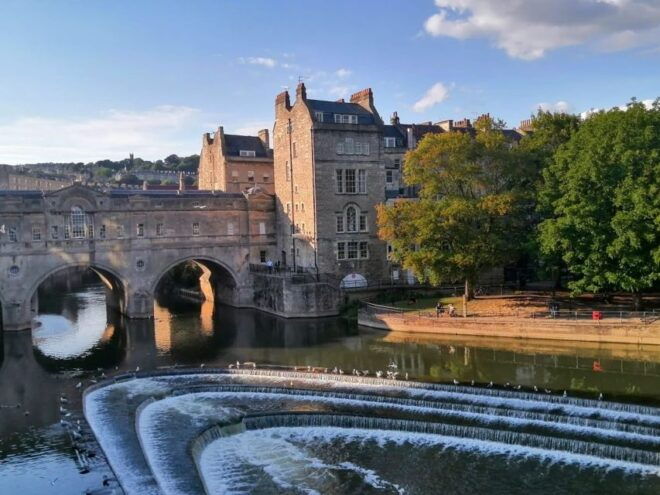 Discover Bath and Bridgerton With Music - Additional Information