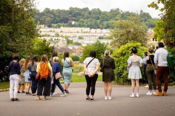 Discover Bath and Bridgerton With Music - Common Questions