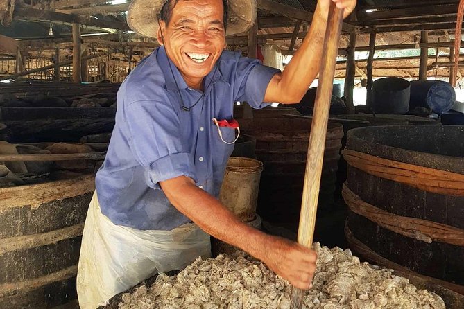 Discover Battambang Local Livelihoods on a Half-Day Bicycle Tour - Additional Information