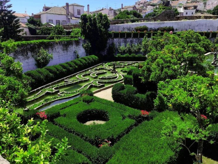 Discover Beira Baixa: Where History Meets Natural Splendor - Breathtaking Natural Wonders