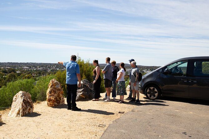 Discover Bendigo Guided Tour with Great Stupa and Cathedral - Exploring the Historic Chinese Diggings