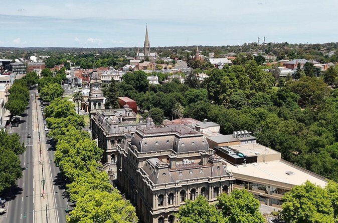 Discover Bendigo Guided Tour with Great Stupa and Cathedral - Who is This Tour For?