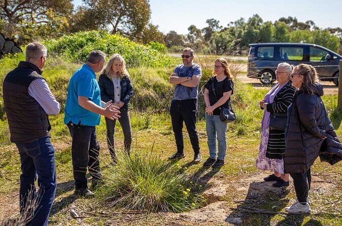 Discover Bendigo Guided Tour with Great Stupa and Cathedral - The Sum Up