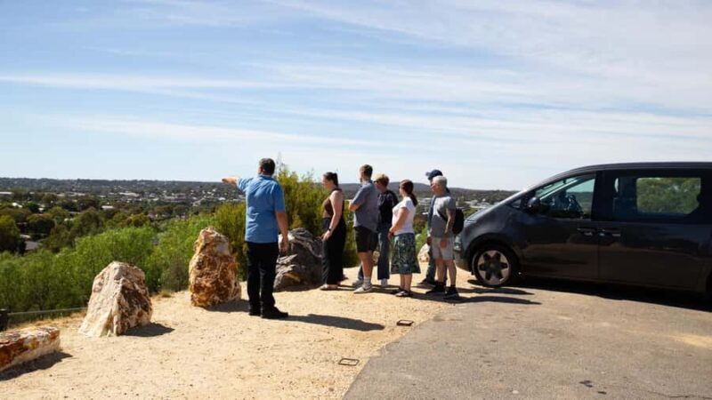 Discover Bendigo Guided Tour with Great Stupa and Cathedral - FAQs
