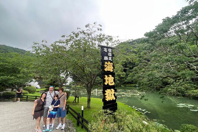 Discover Beppu and Yufuin Nature and Onsen Trip - Good To Know