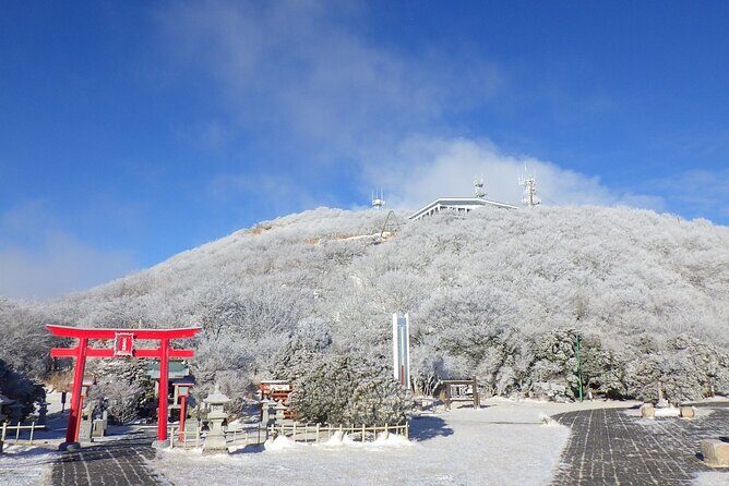 Discover Beppu and Yufuin Nature and Onsen Trip - Who Would Love This Tour?