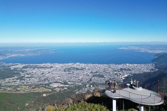 Discover Beppu and Yufuin Nature and Onsen Trip - FAQs