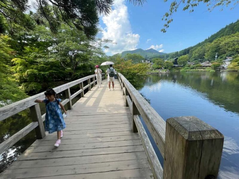 Discover Beppu and Yufuin Nature and Onsen Trip - Frequently Asked Questions